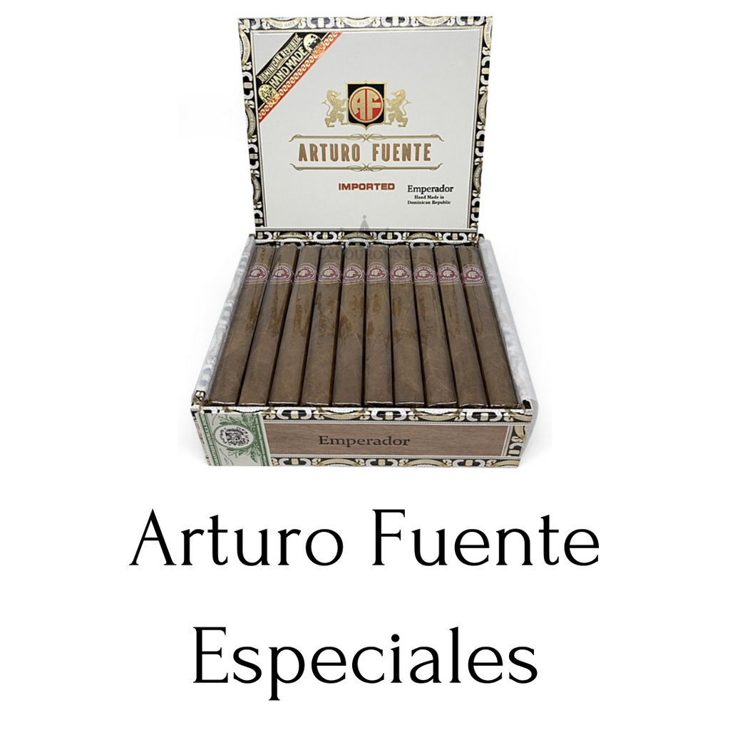 Arturo Fuente Especiales