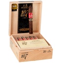 La Aurora 107 USA Belicoso Box of 20 - 6" 1/4 x 52