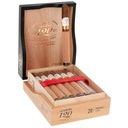 La Aurora 120 Anniversary Churchill Box of 20 - 7" x 47