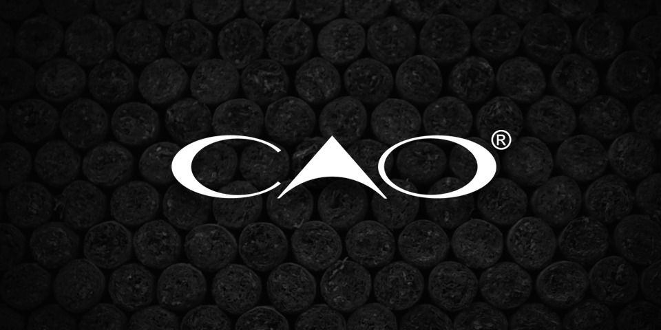 CAO Sampler Cigars