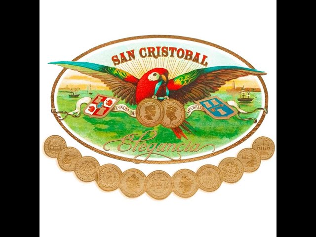 San Cristobal Sampler Cigars