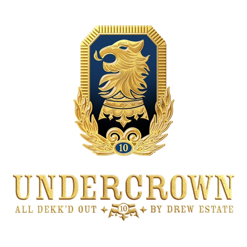 Undercrown Small Cigars