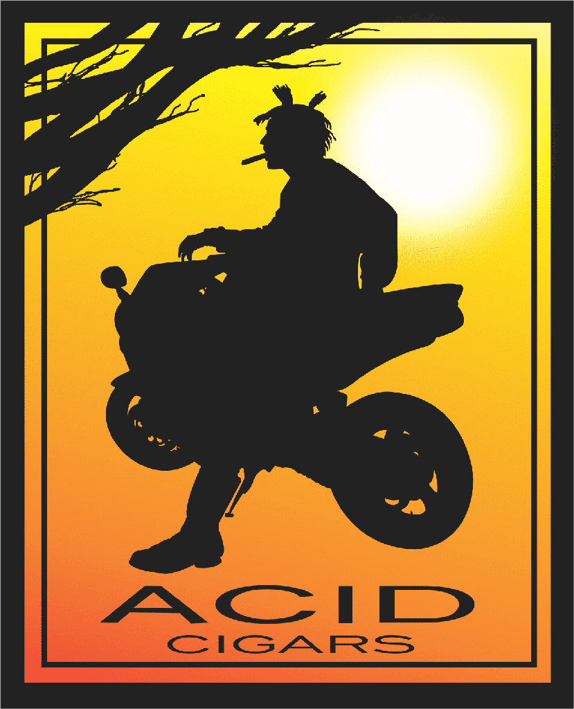 Acid Sampler Cigars