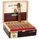 Alec Bradley Prensado Lost Art Double Toro Box of 24 - 6" x 60