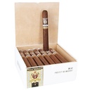 Alec Bradley Project 40 Maduro Toro Box of 24 - 6" x 52