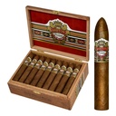 Ashton Heritage Puro Sol Belicoso #2 Box of 25 - 4" 7/8 x 49