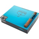 Camacho Ecuador Toro Box of 20 - 6" x 50