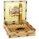 AJ Fernandez San Lotano Requiem Connecticut Churchill  Box of 20 - 7" x 52