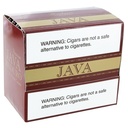 Java Maduro Xpress Small Cigars Tin of 10
