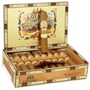 AJ Fernandez San Lotano Requiem Connecticut Robusto Box of 20 - 5" x 52