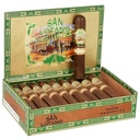 AJ Fernandez San Lotano Requiem Habano Robusto Box of 20 - 5" x 54