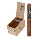 La Gloria Cubana Medio Tiempo Toro Box of 25 - 6" 1/8 x 50