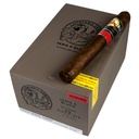 La Gloria Cubana Serie R Black Maduro No.56 Box of 18 - 7" x 56
