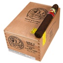 La Gloria Cubana Serie R Esteli No.52 Box of 18 - 6" 1/4 x 52