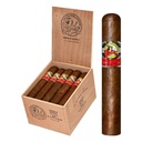La Gloria Cubana Serie R Esteli No.64 Box of 18 - 6" 1/4 x 64