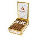 Montecristo White Churchill Box of 10 - 7" x 54 