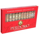Perdomo Collection Connoisseur Sun Grown 12-Cigar Sampler