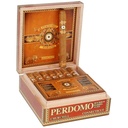Perdomo Habano Connecticut Churchill Box of 24 - 7" x 54