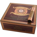 Perdomo Habano Sungrown Torpedo Box of 24 - 6" 1/2 x 54 