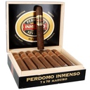 Perdomo Inmenso Seventy Maduro Churchill Box of 16 - 7" x 70