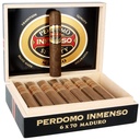 Perdomo Inmenso Seventy Maduro Epicure Box of 16 - 6" x 70