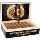 Perdomo Inmenso Seventy Maduro Robusto Box of 16 - 5" x 70