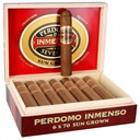 Perdomo Inmenso Seventy Sun Grown Epicure Box of 16 - 6" x 70