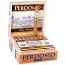 Perdomo Lot 23 Connecticut Toro Box of 25 - 6" x 50