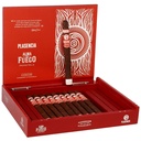 Plasencia Alma del Fuego Flama Box of 10 - 6" 1/2 x 38