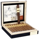 Rocky Patel Decade Toro Box of 20 - 6" 1/2 x 52