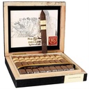 Rocky Patel Decade Torpedo Box of 20 - 6" 1/2 x 52