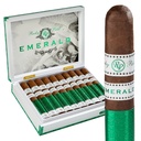 Rocky Patel Emerald Robusto Box of 20 - 5" 1/2 x 50