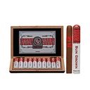 Rocky Patel Sun Grown Aluminum Toro Tubos Box of 10 -