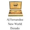 AJ Fernandez New World Dorado