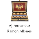 AJ Fernandez Ramon Allones