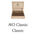 AVO Classic Classic