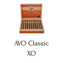 AVO Classic XO