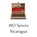 AVO Syncro Nicaragua