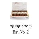 Aging Room Bin No. 2