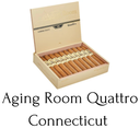 Aging Room Quattro Connecticut 