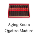 Aging Room Quattro Maduro