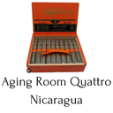 Aging Room Quattro Nicaragua
