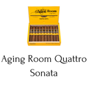 Aging Room Quattro Sonata