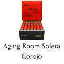 Aging Room Solera Corojo