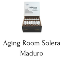 Aging Room Solera Maduro