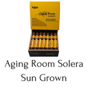 Aging Room Solera Sun Grown