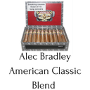 Alec Bradley American Classic Blend 