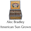 Alec Bradley American Sun Grown