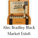 Alec Bradley Black Market Esteli