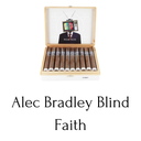 Alec Bradley Blind Faith